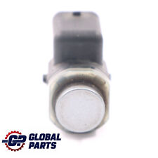 Sensore parcheggio BMW X3 E83 LCI X5 E70 PDC anteriore Grigio Argento 9139868