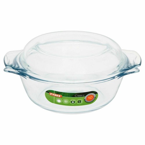 Casseruola con coperchio - casseruola,