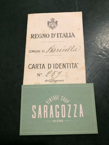 Regno italia comune di - regno, d'italia-comune