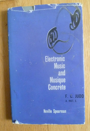 Electronic music and - electronic,