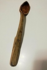 CUCCHIAIO ARTIGIANALE CUCINA A