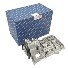 Vacuum pump for bmw - vacuum,