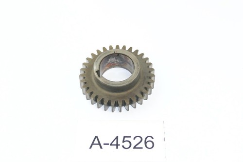Yamaha 600 3aj anno - 88,