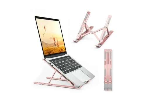 Base supporto per laptop - supporto, pc