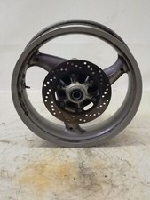 REAR WHEEL RIM FOR DUCATI MONSTER 800 S IE FROM 2003 (e41881)