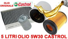 Kit filtri tagliando - kit,