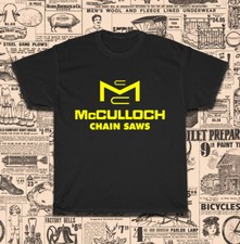 Nuova maglietta Hot McCulloch