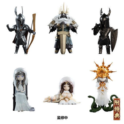 Bilibili actoys bandai - actoys, namco