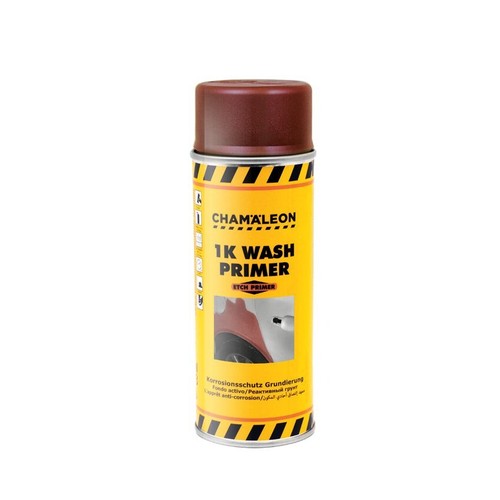 Chamaleon aerosol wash primer - aerosol,
