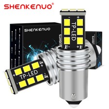 2 Lampadine Super LED per