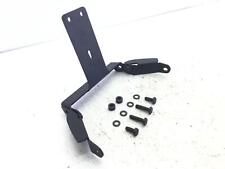 STAFFA SUPPORTO SCHIENALE POGGIASCHIENA - MARCA: SHAD HONDA FORZA 125 2017 2020