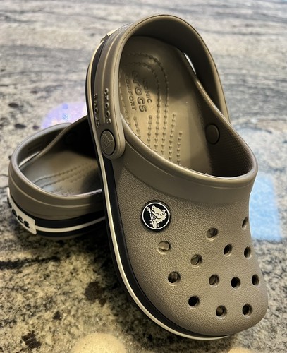 Zoccoli sandali crocs - zoccoli,