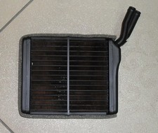 Radiatore riscaldamento opel - radiatore,