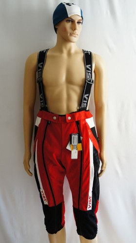 Pantalone sci vist unisex - sci,