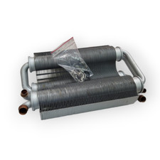 FERROLI SCAMBIATORE BITERMICO 39829600 37404640 CALDAIA DOMITECH F32 IN