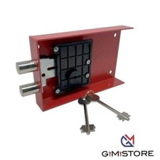 Serratura Per Cassaforte 802
