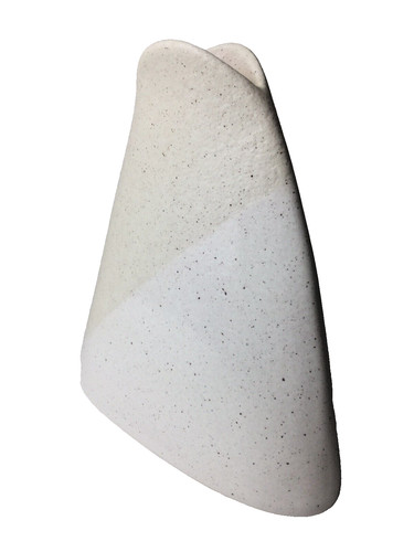 Vaso scultura unica - vaso,