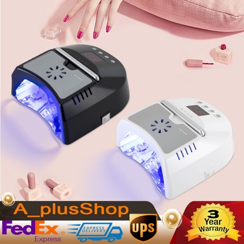 Lampada unghie led - unghie,