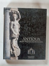 Antiqua mostra nazionale