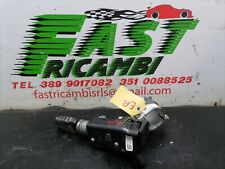 BLOCCHETTO AVVIAMENTO COMPLETO DI CHIAVE ACCENSIONE OPEL ASTRA J 09-15 20939745