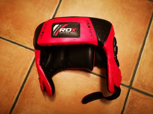 Caschetto boxe arti - caschetto, marziali
