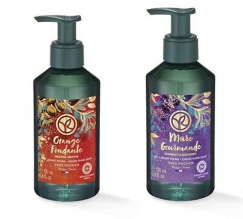 Sapone liquido mani edizione - sapone,
