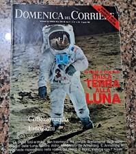 Domenica del corriere - domenica,