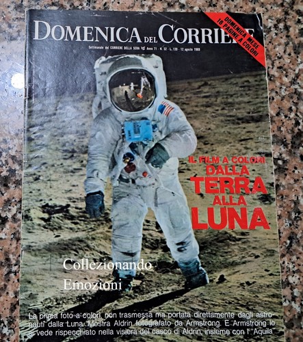 Domenica del corriere - corriere, n.32