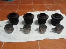 ★ Volkswagen ★ Kit Pistoni Cilindri 1300cc Maggiolino Maggioline