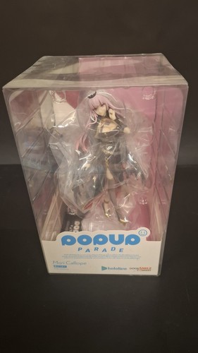 Mori calliope figure - calliope, pop