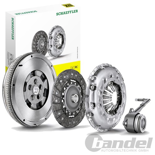 Luk kit frizione con - kit, set
