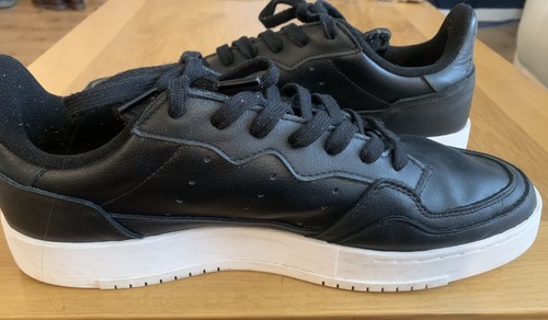 Adidas supercourt nero - adidas,