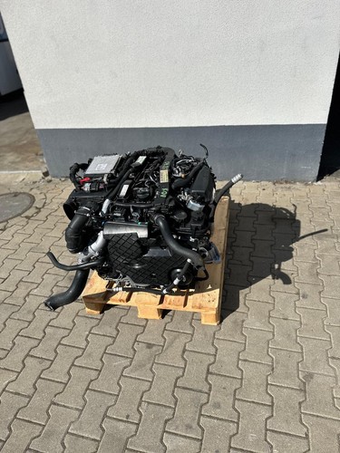 Motore usato engine - motore,