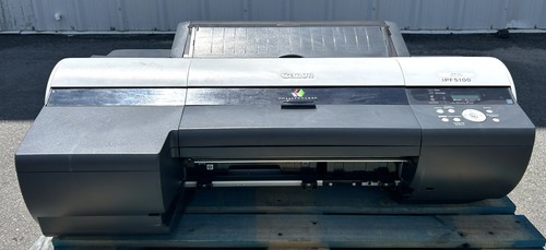 Canon imageprograf ipf6400 - canon, a
