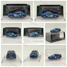 Hobby Japan HJR43 1/43 Subaru