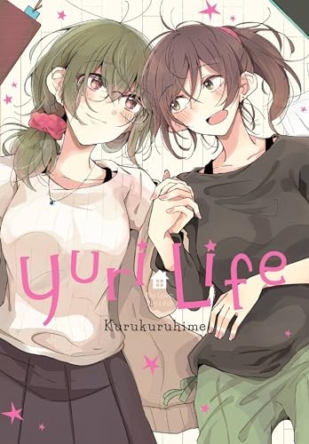 Yuri life kurukuruhime - yuri, life,