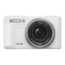 Yashica Fotocamera compatta