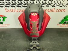 COPERCHIO BAULETTO BAGAGLIAIO HONDA NC 750 X 2016