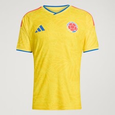 Maglia Colombia 2026 Edizione