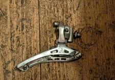 Deragliatore anteriore