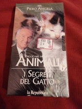 Film vhs viaggio nel mondo - nel,