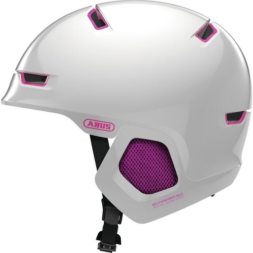 Casco bici abus - bici,