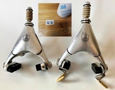 Campagnolo Delta brakes logo