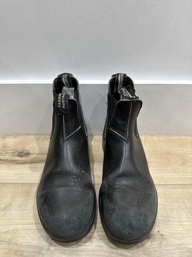 Stivali blundstone uomo taglia - stivali,