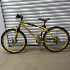 Vintage Gary Fisher X-Caliber