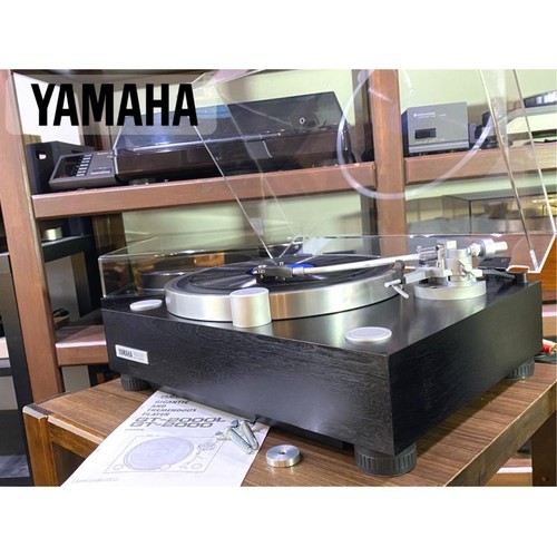 Giradischi ddp yamaha - ddp,