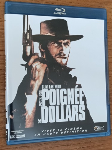 Pour une poignée dollars - pour,