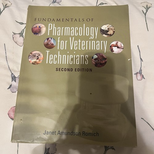 Fundamentals pharmacology - fundamentals,