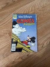 Walt Disney's Comics and