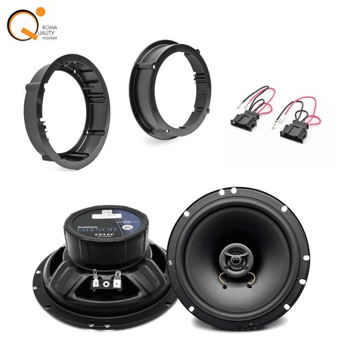 Kit casse altoparlanti per - altoparlanti,